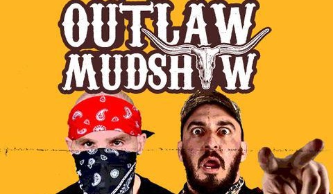 GCW: Outlaw Mudshow 2021
