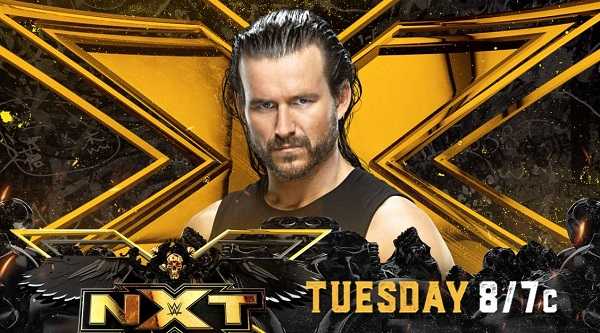 Watch WWE NxT Live 6/22/21 June 22nd 2021 Online Full Show Free