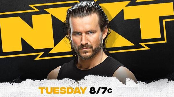 Watch WWE NxT Live 6/8/21 June 8th 2021 Online Full Show Free