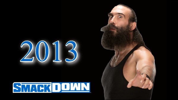 Fix WWE Smackdown 2013 Collection
