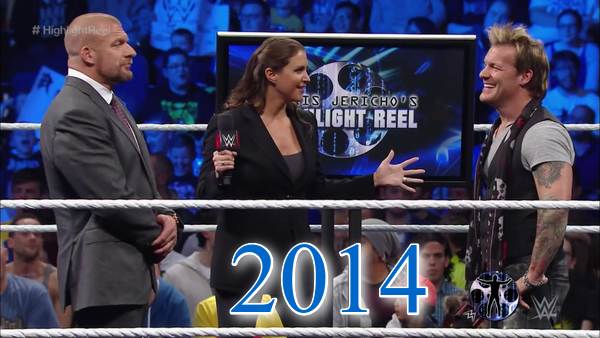 Watch WWE Smackdown 2014 Online Full Year Shows Free Collection