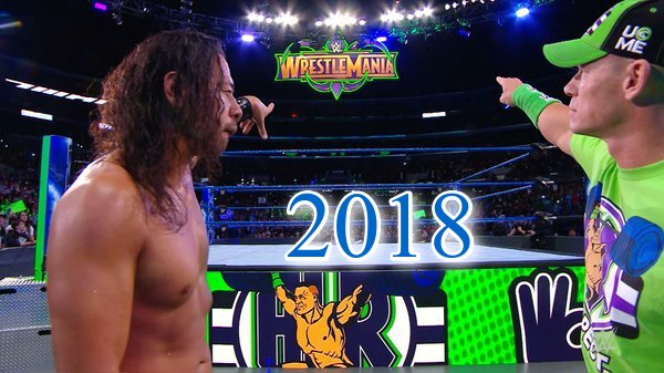Watch WWE Smackdown Live 2018 Online Full Year Shows Free Collection