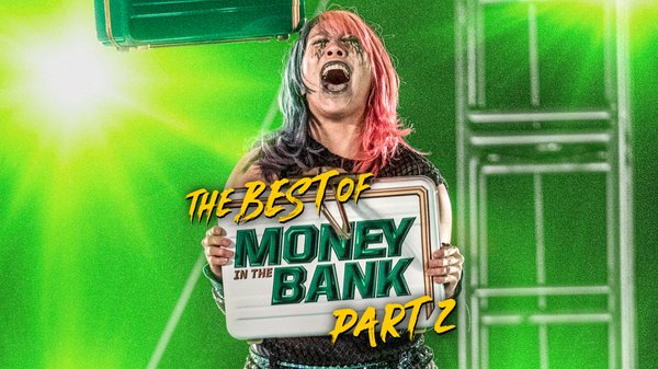 Watch The Best of WWE Money in the Bank Part 2 Online Full Show Free