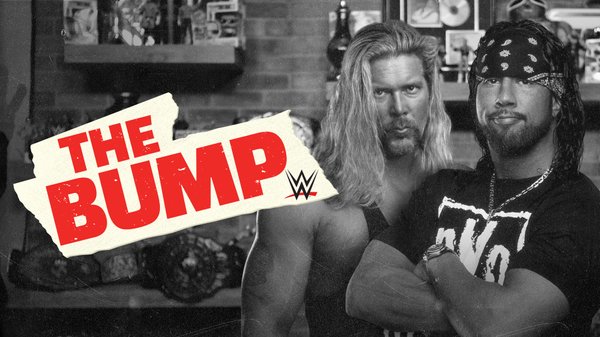 Watch WWE The Bump 2021 07 07 Online Full Show Free