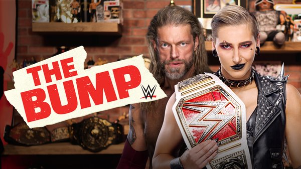 Watch WWE The Bump 2021 07 14 Online Full Show Free