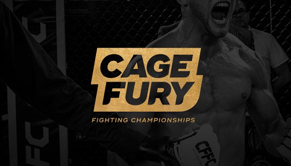 Cage Fury FC 98 7/3/21