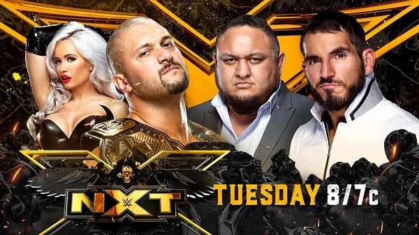 Watch WWE NxT Live 7/13/21 July 13th 2021 Online Full Show Free