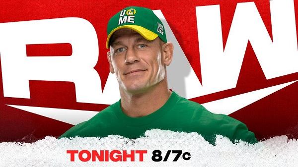 Watch WWE Raw 7/26/21 July 26th 2021 Online Full Show Free