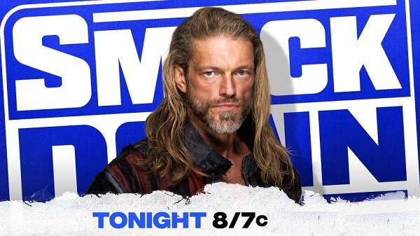 Watch WWE Smackdown Live 7/2/21 June 2nd 2021 Online Full Show Free