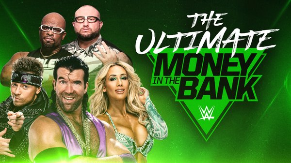 Watch WWE The Ultimate Show Money in the Bank Online Full Show Free