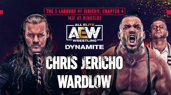 Watch AEW Dynamite Live 8/11/21 August 11th 2021 Online Full Show Free