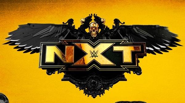 WWE NxT Live 8/24/21