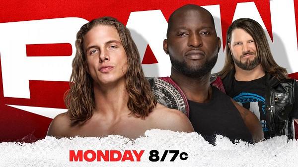 Watch WWE Raw 8/2/21 August 2nd 2021 Online Full Show Free