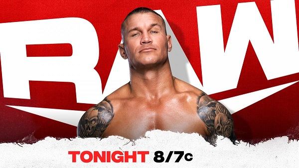 Watch WWE Raw 8/9/21 August 9th 2021 Online Full Show Free