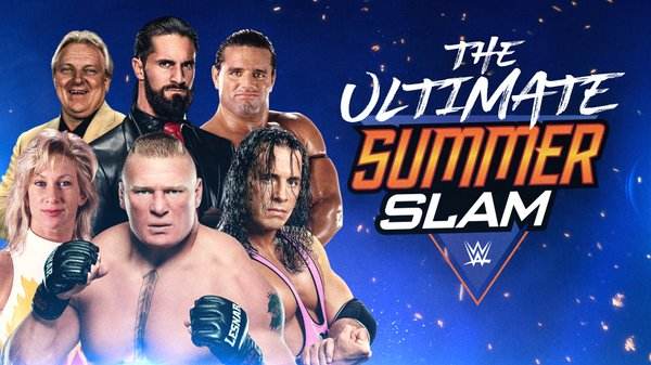 Watch WWE The Ultimate Show E8 Ultimate Summerslam Online Full Show Free