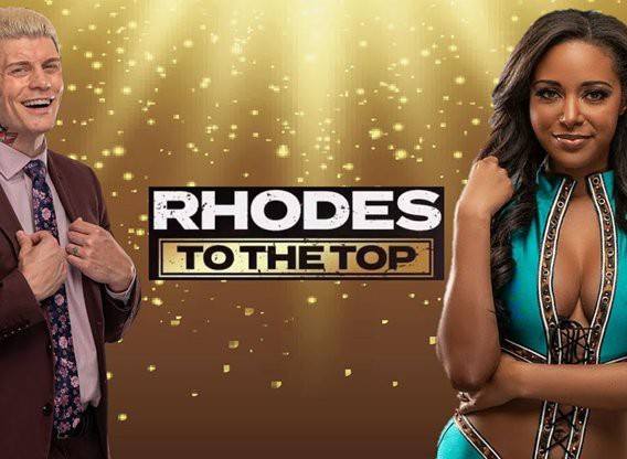 Rhodes To The Top S01E05