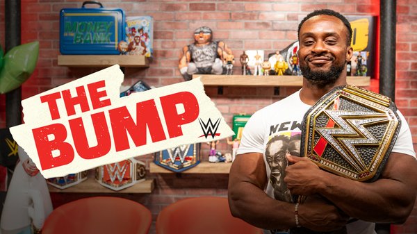 Watch WWE The Bump 2021 07 07  Online Full Show Free