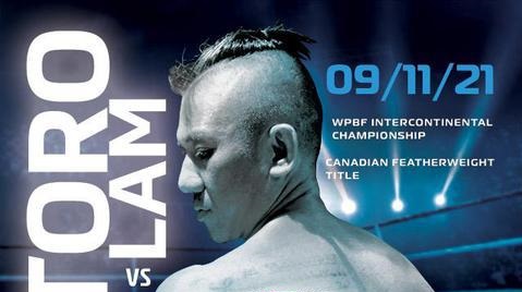 Watch ECB Elite Championship Boxing : Santoro vs Lam 9/11/21 11th September 2021 Online Full Show Free