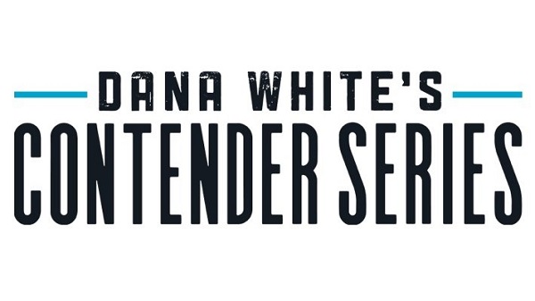 Dana White Contender Series S05E01