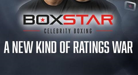 Boxstar Celebrity Boxing 10/2/21