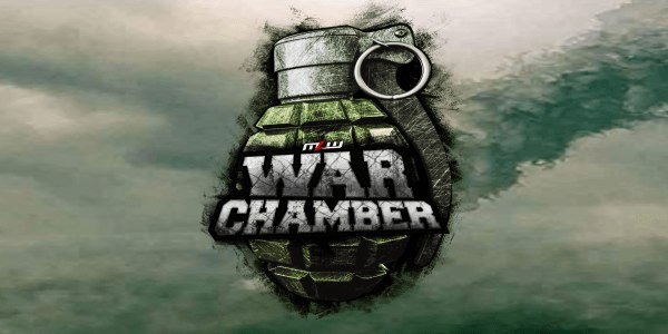 MLW War Chamber 2021 CONTRA vs. MLW