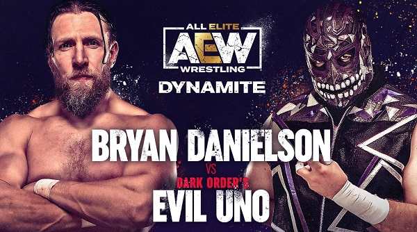 Fix AEW Dynamite Live 11/17/21 November17th 2021