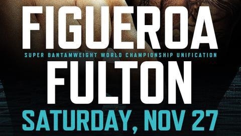 Watch PBC Brandon Figueroa vs Stephen Fulton, Jr 11/27/21 27th November 2021 Online Full Show Free