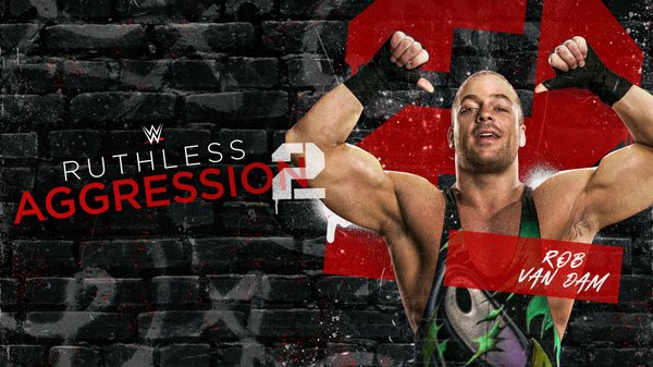 WWE Ruthless Aggression S02E02