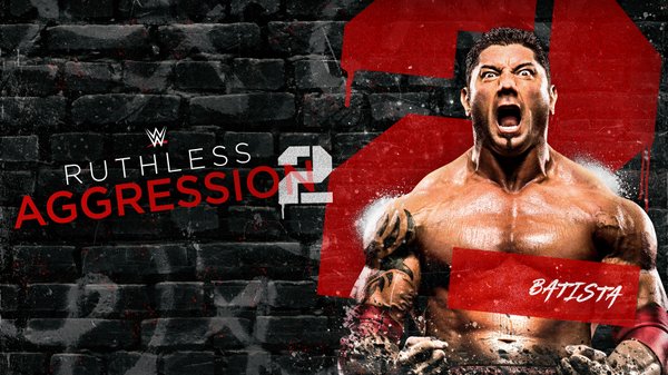 Watch WWE Ruthless Aggression S02E05 Securing The Future Online Full Show Free