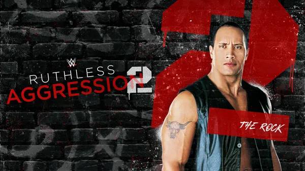 WWE Ruthless Agression  S2E1 Hollywood Rock