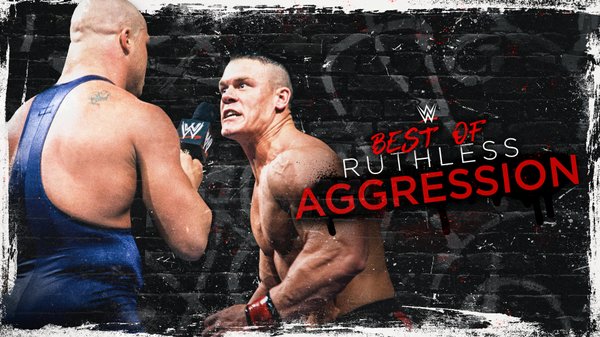 Watch WWE The Best Of Ruthless Aggression Era Online Full Show Free