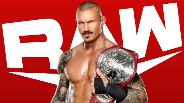WWE Raw 12/27/21