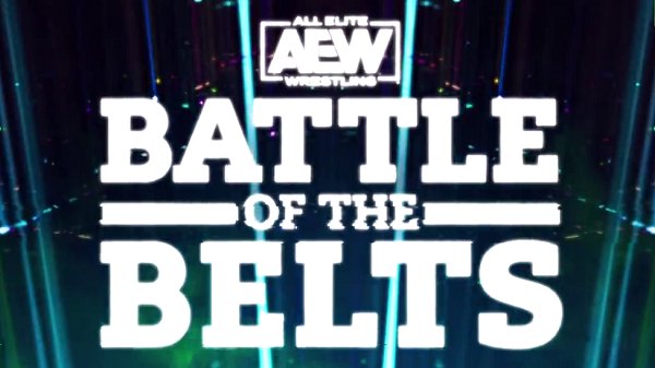 Watch AEW Battle Of The Belts 1/8/22 January 8th 2022 Online Full Show Free