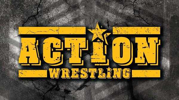Action Wrestling SouthEast First IWTV 1/21/22