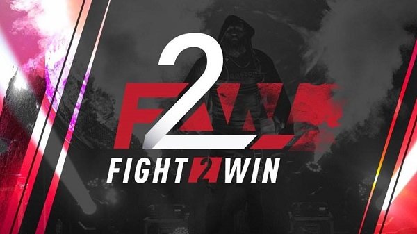 Watch Fight to Win 192 Pro 1/28/22 28th January 2022 Online Full Show Free