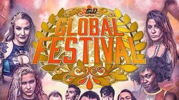 VoD – GSW Global Festival Day 1 1/14/22