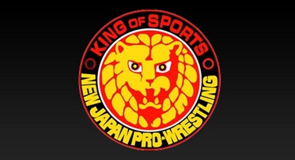 NJPW New Years Golden Series 2022  1/20/22