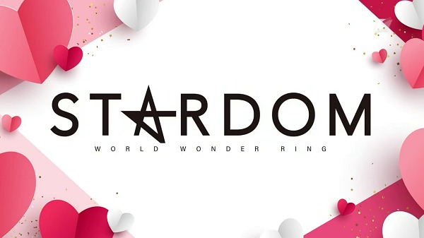 Stardom Queen Dreamdom II 2021  12/29/21