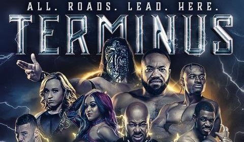 Watch Terminus All Roads Lead Here 1/16/22 16th January 2022 Online Full Show Free