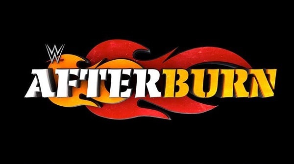 WWE Afterburn 1/11/22