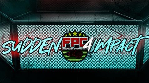 Watch FirePower Championship 4: Sudden Impact 2/12/22 12th February 2022 Online Full Show Free