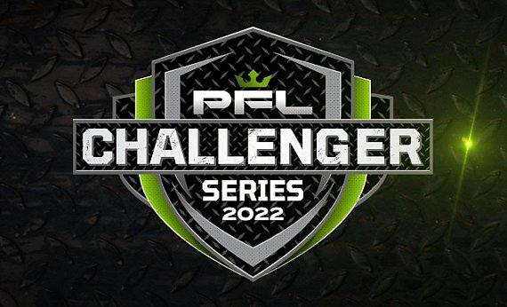 PFL Challenger Series 2/25/22