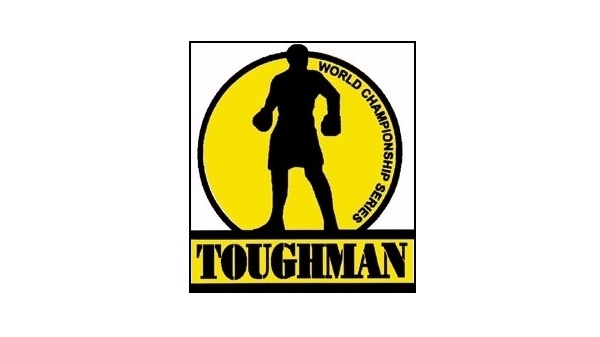 Toughman Contest 2/18/22