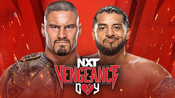 Watch WWE NxT Live 2/15/22 February 15th 2022 Online Full Show Free