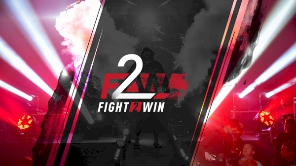 Watch Fight to Win 198 Pro 3/19/22 March 19th 2022 Online Full Show Free