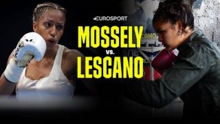 Mossely v Lescan 3/18/22