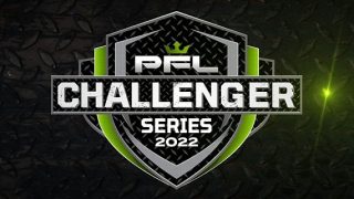 PFL Challenger Series 3/25/22