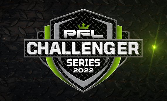 Watch PFL Challenger Series Week 5 3/18/22 March 18th 2022 Online Full Show Free