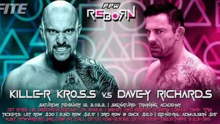 PPW Reborn 3/18/22