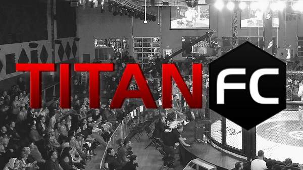 Watch Titan FC 74 3/4/22 4th March 2022 Online Full Show Free